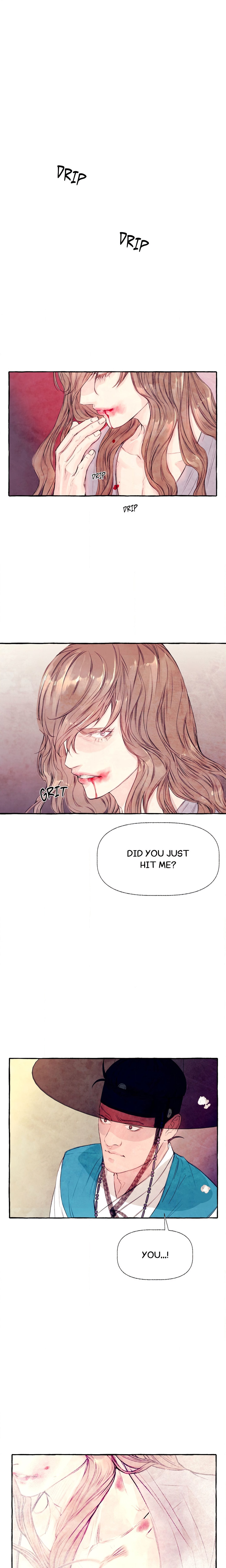 Wild and Willing (Uncensored) Page 3 - MangaHe