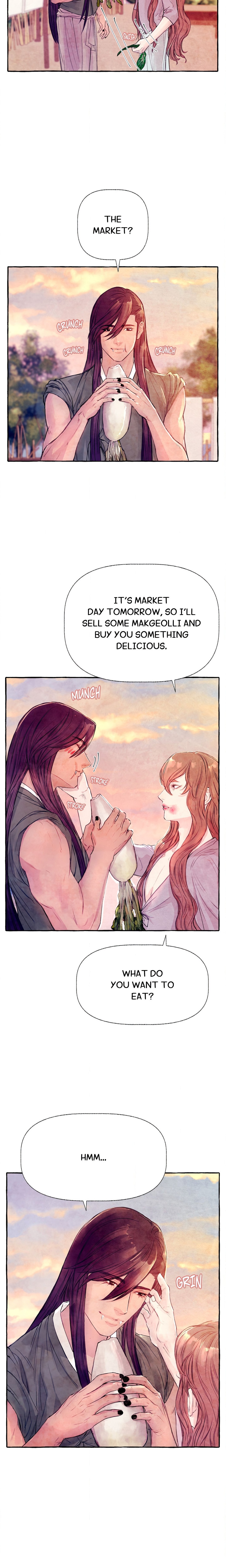 Wild and Willing (Uncensored) Page 22 - MangaHe