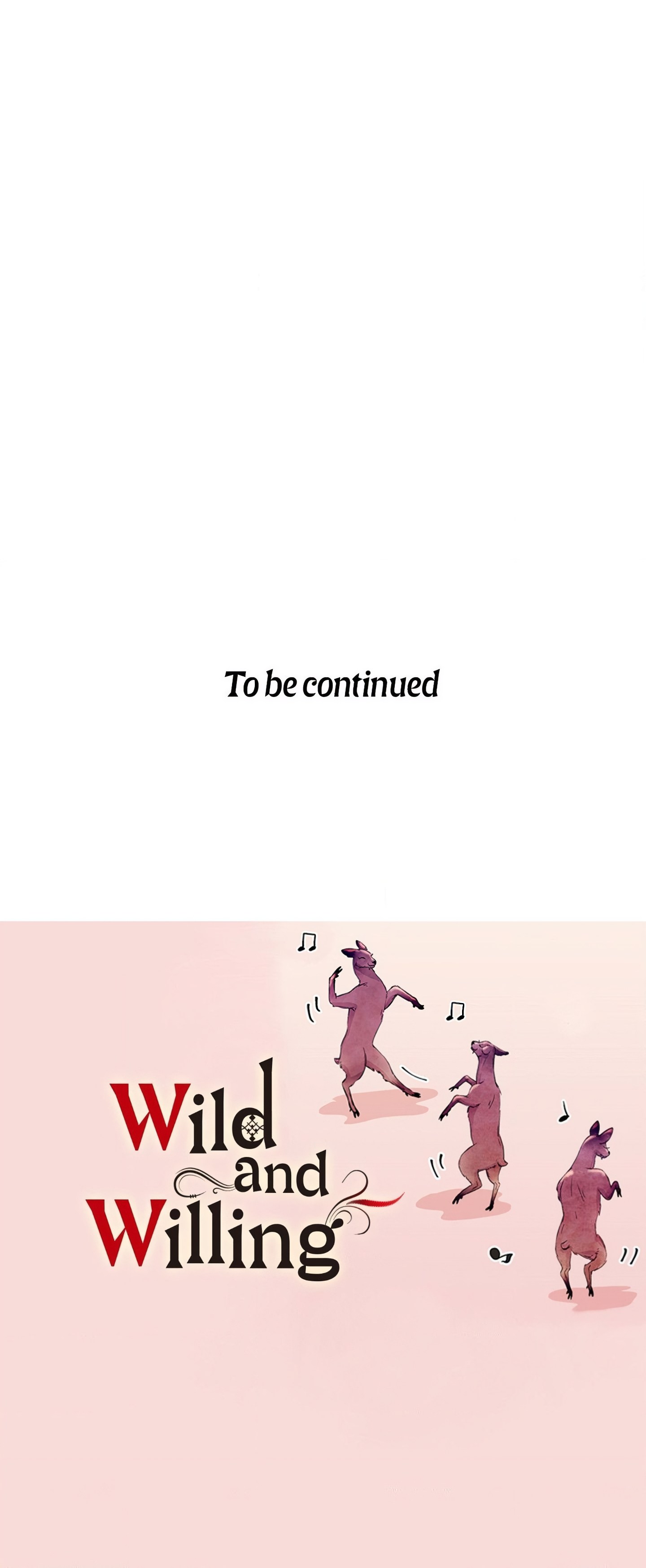 Wild and Willing (Uncensored) Page 23 - MangaHe