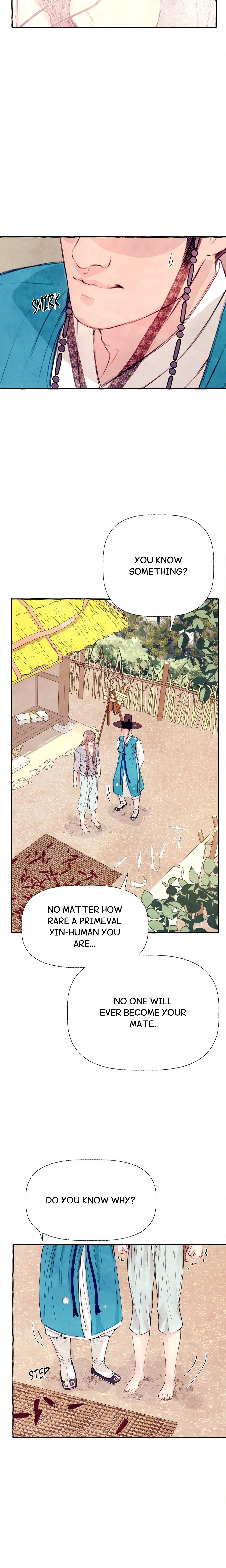 Wild and Willing (Uncensored) Page 4 - MangaHe