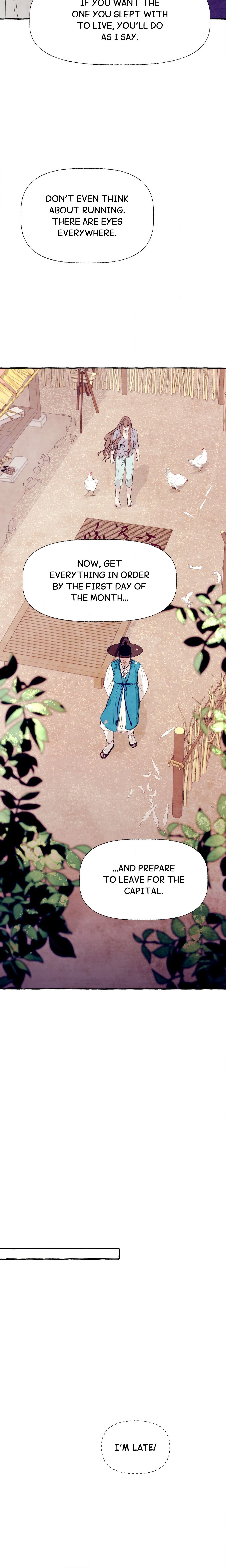 Wild and Willing (Uncensored) Page 8 - MangaHe