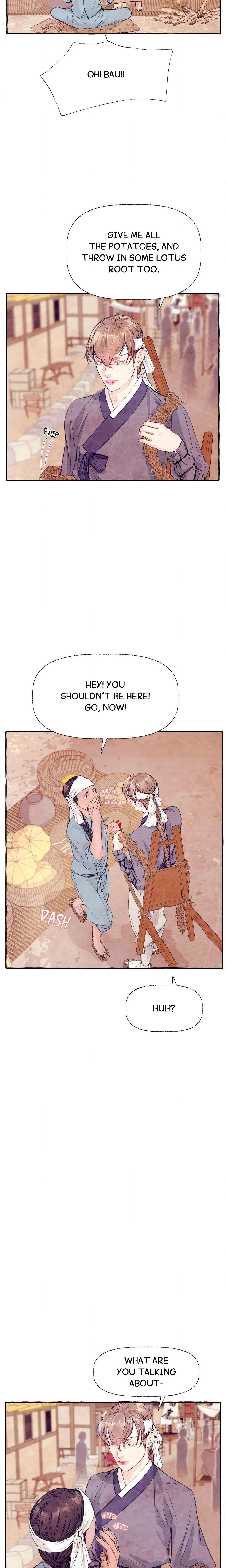 Wild and Willing (Uncensored) Page 14 - MangaHe