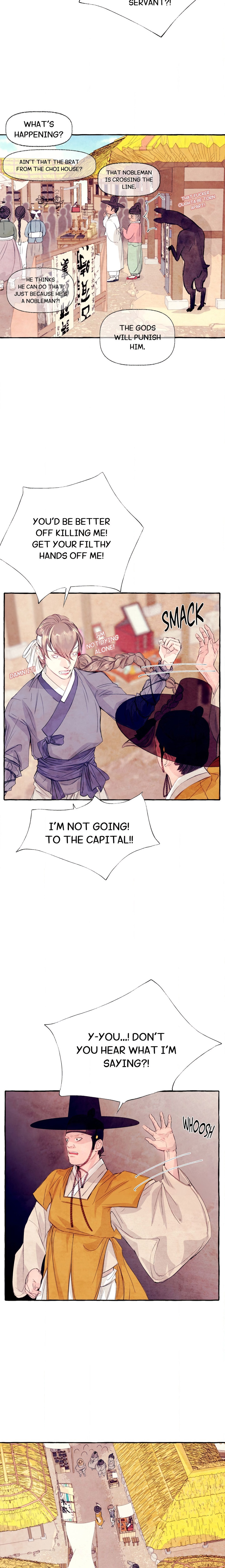 Wild and Willing (Uncensored) Page 17 - MangaHe