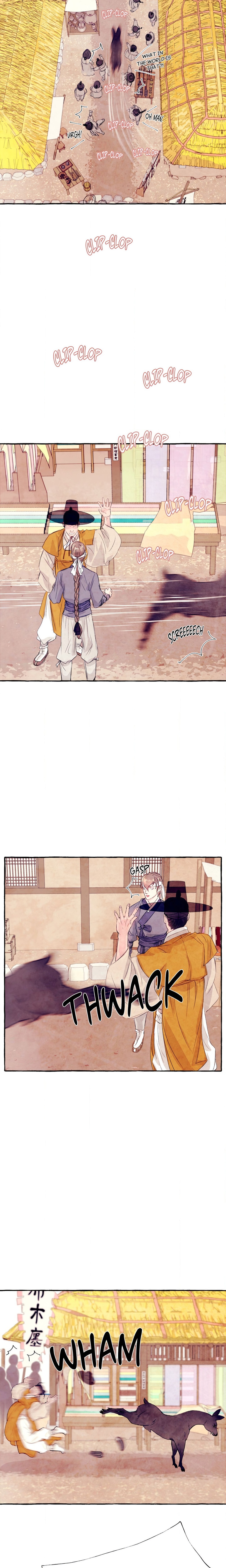 Wild and Willing (Uncensored) Page 18 - MangaHe