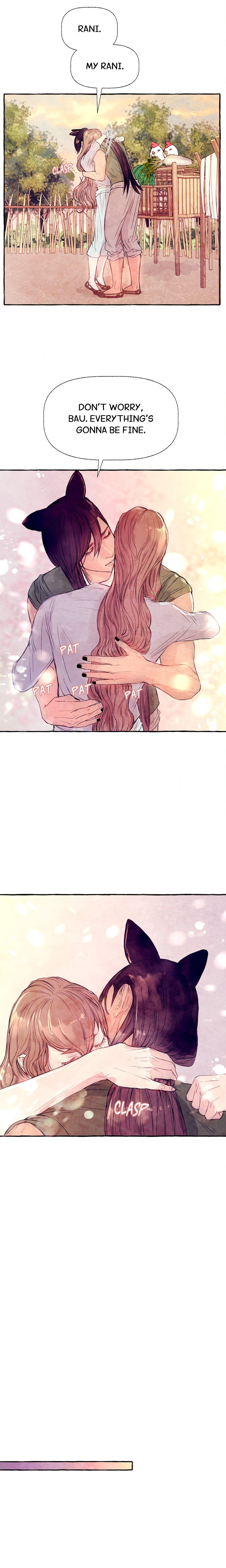 Wild and Willing (Uncensored) Page 5 - MangaHe
