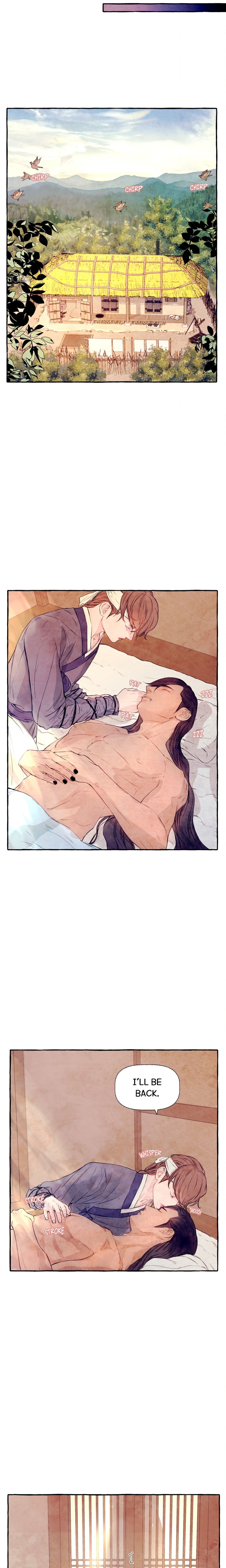 Wild and Willing (Uncensored) Page 6 - MangaHe