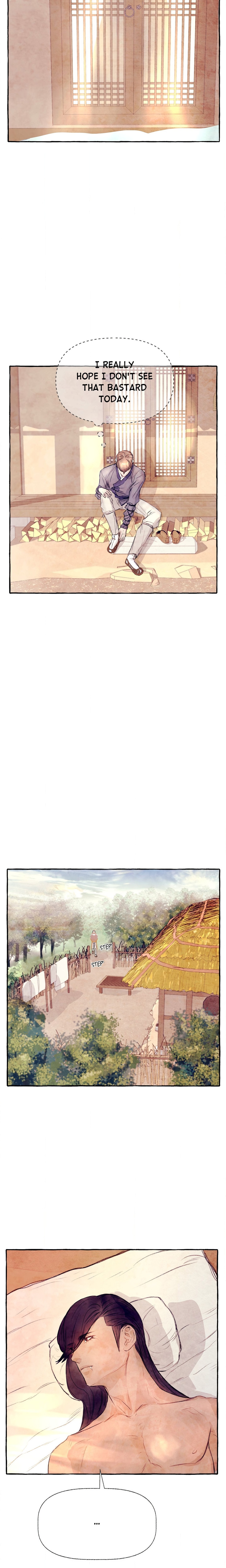 Wild and Willing (Uncensored) Page 7 - MangaHe