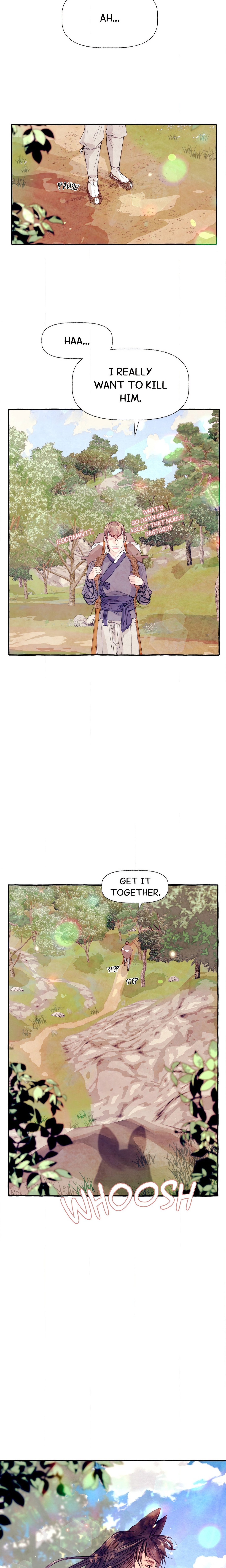 Wild and Willing (Uncensored) Page 9 - MangaHe
