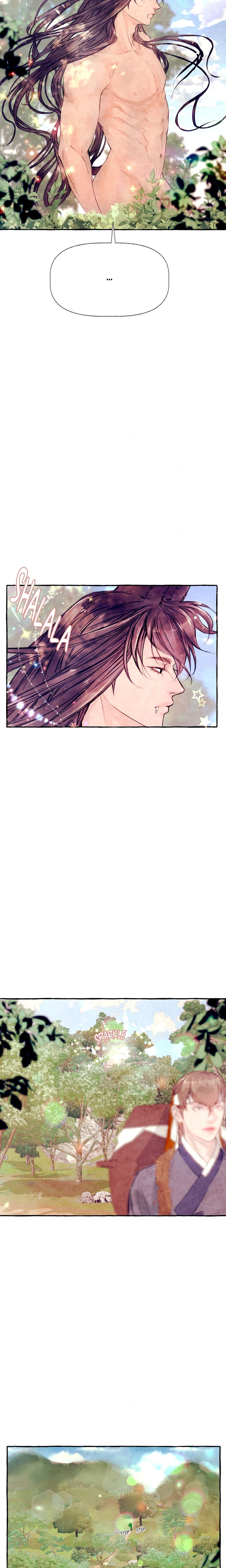 Wild and Willing (Uncensored) Page 10 - MangaHe