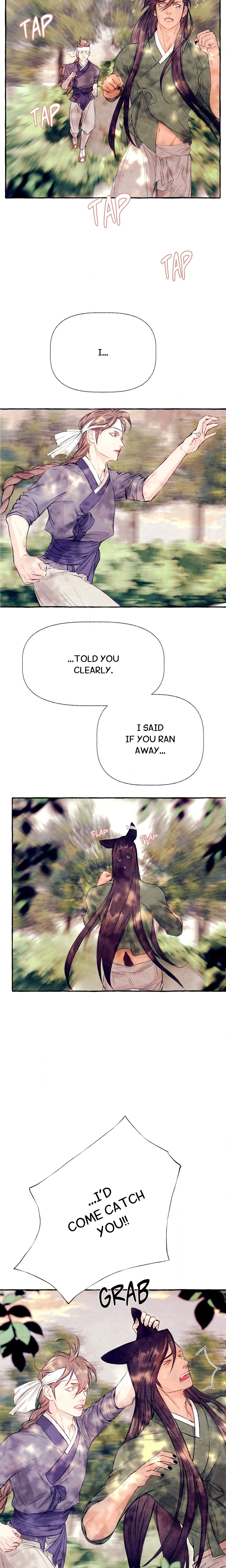 Wild and Willing (Uncensored) Page 13 - MangaHe