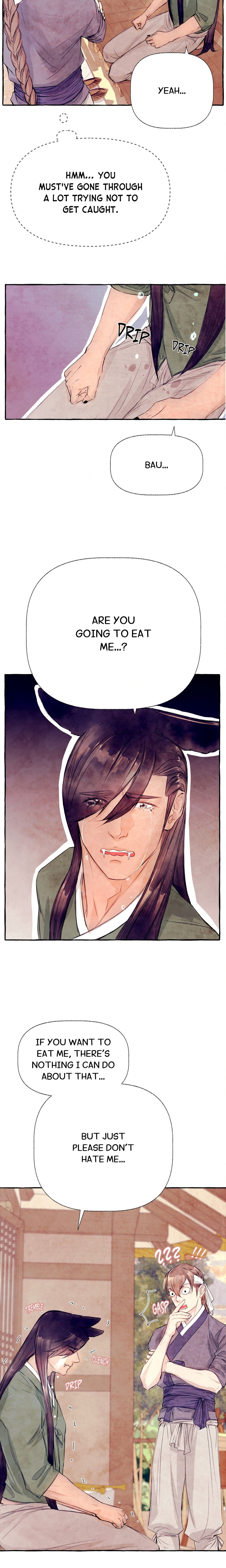 Wild and Willing (Uncensored) Page 16 - MangaHe