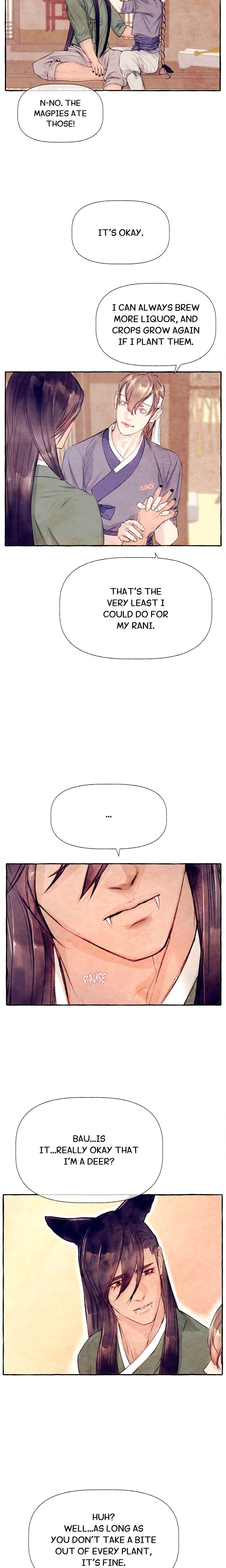 Wild and Willing (Uncensored) Page 20 - MangaHe