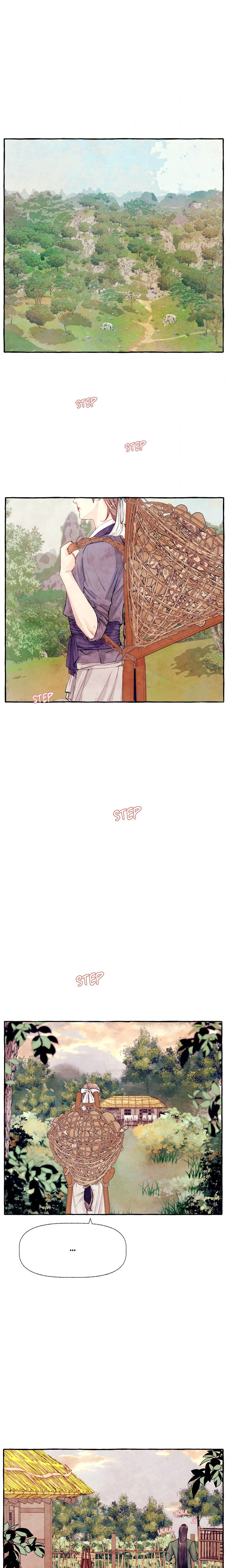 Wild and Willing (Uncensored) Page 3 - MangaHe
