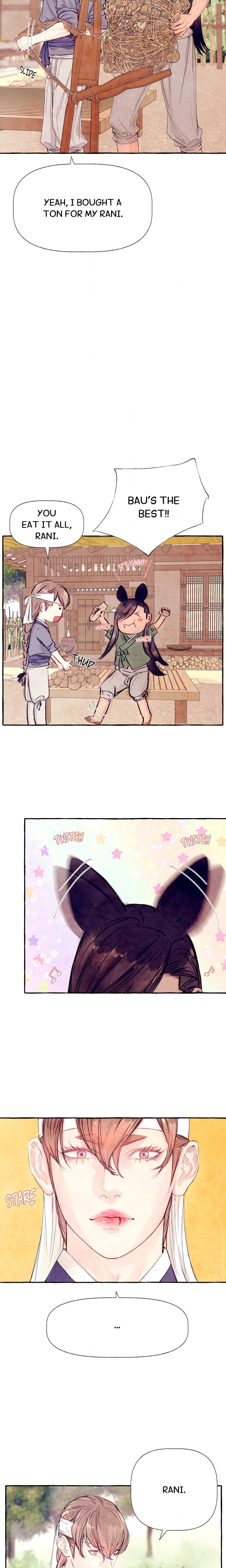 Wild and Willing (Uncensored) Page 5 - MangaHe