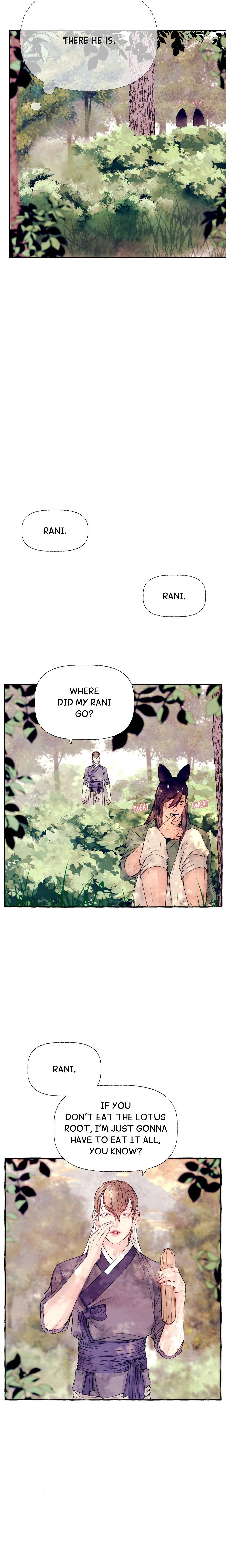 Wild and Willing (Uncensored) Page 10 - MangaHe