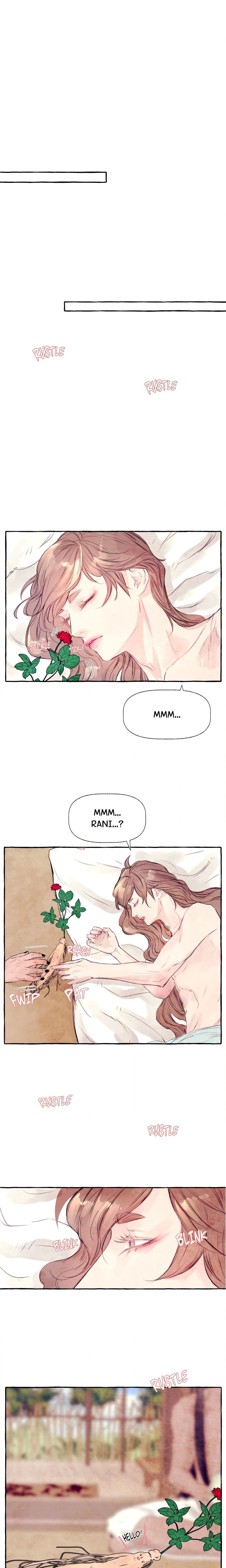 Wild and Willing (Uncensored) Page 19 - MangaHe