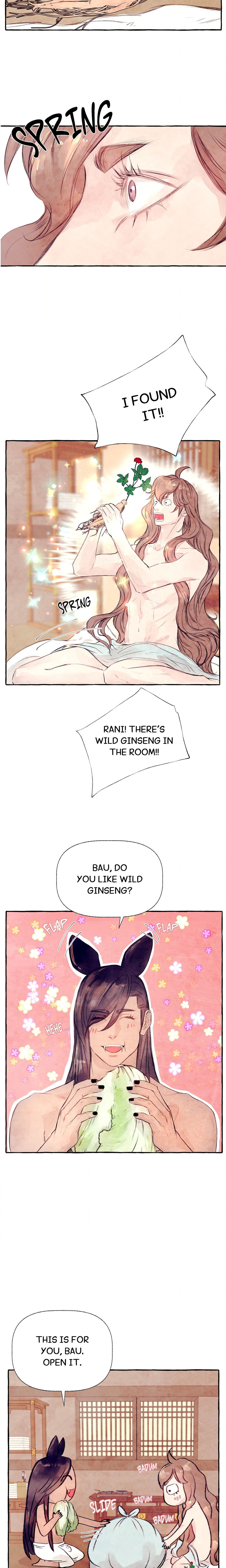 Wild and Willing (Uncensored) Page 20 - MangaHe
