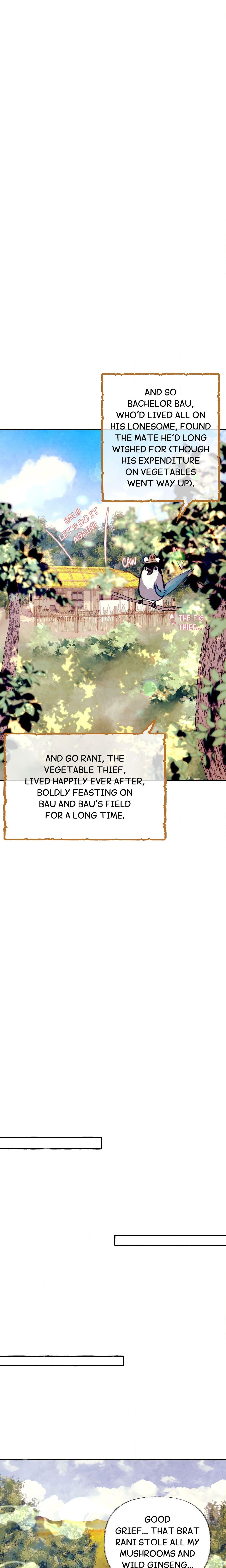 Wild and Willing (Uncensored) Page 23 - MangaHe