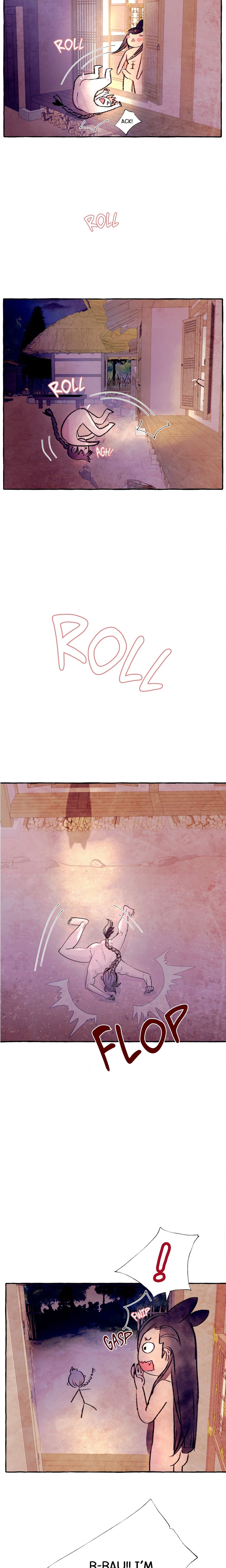 Wild and Willing (Uncensored) Page 13 - MangaHe