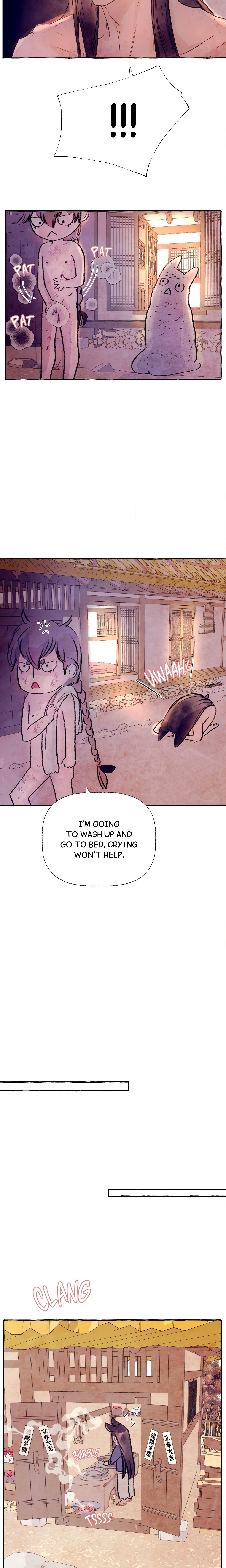 Wild and Willing (Uncensored) Page 15 - MangaHe