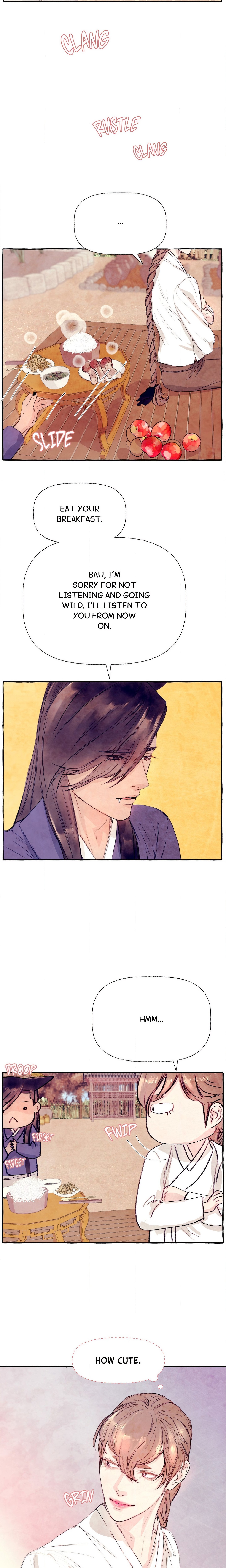 Wild and Willing (Uncensored) Page 16 - MangaHe