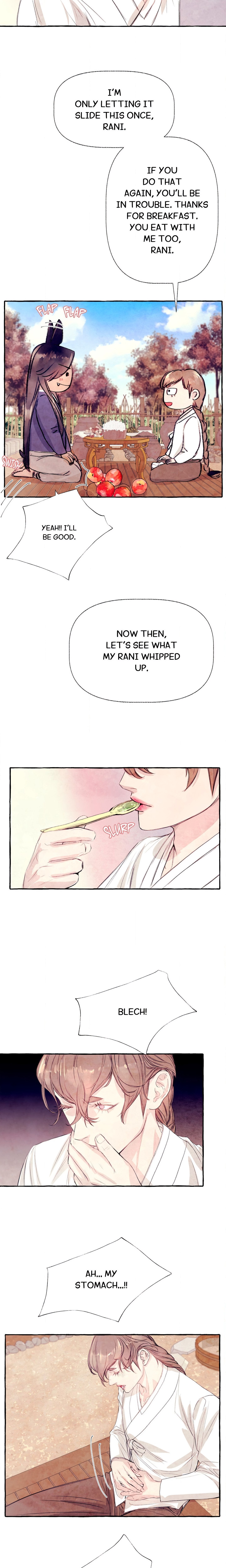 Wild and Willing (Uncensored) Page 17 - MangaHe