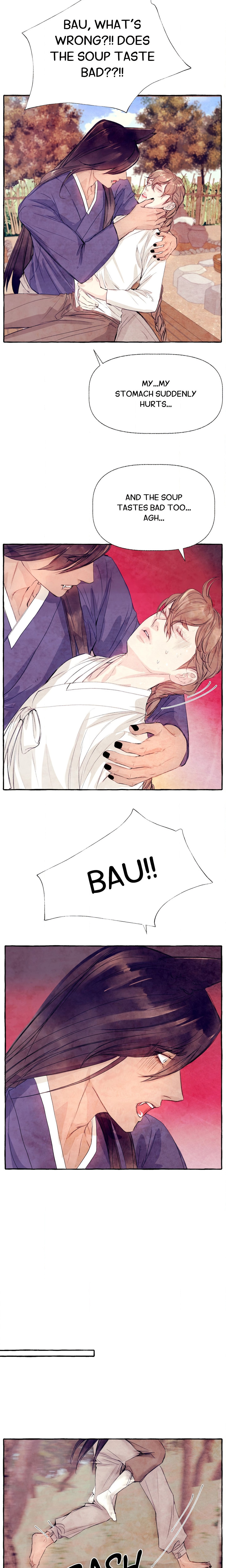 Wild and Willing (Uncensored) Page 18 - MangaHe