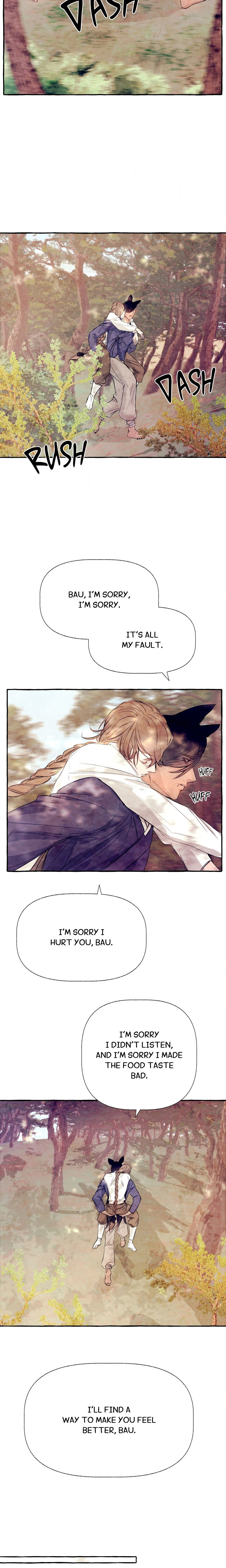 Wild and Willing (Uncensored) Page 19 - MangaHe