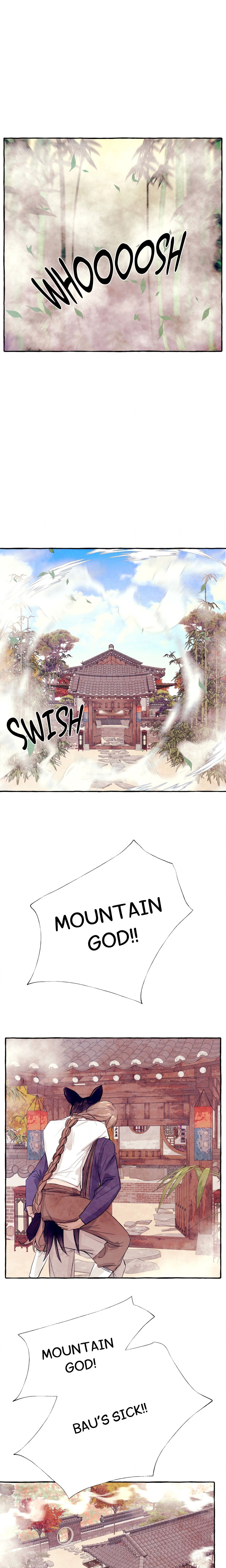 Wild and Willing (Uncensored) Page 20 - MangaHe