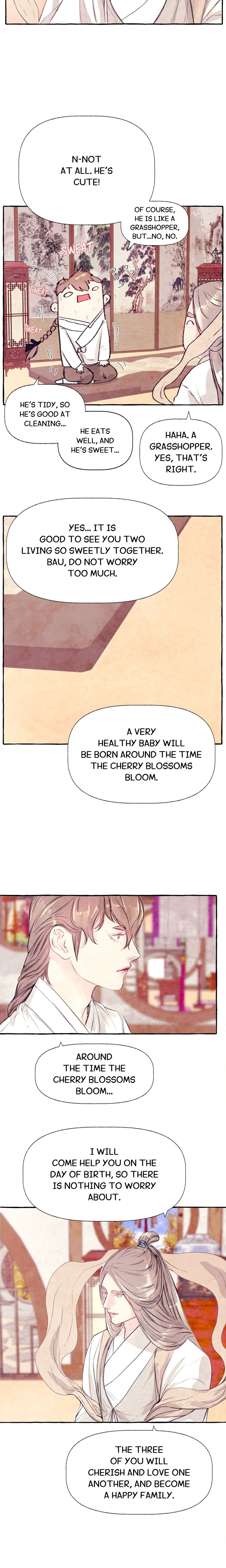 Wild and Willing (Uncensored) Page 13 - MangaHe