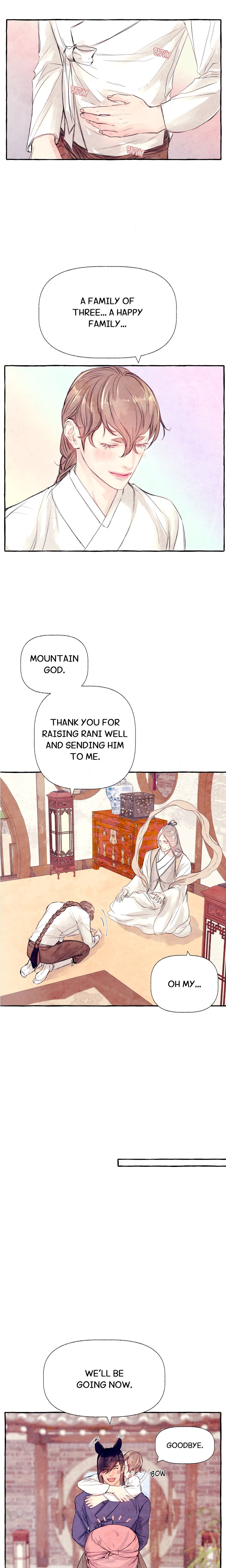 Wild and Willing (Uncensored) Page 14 - MangaHe