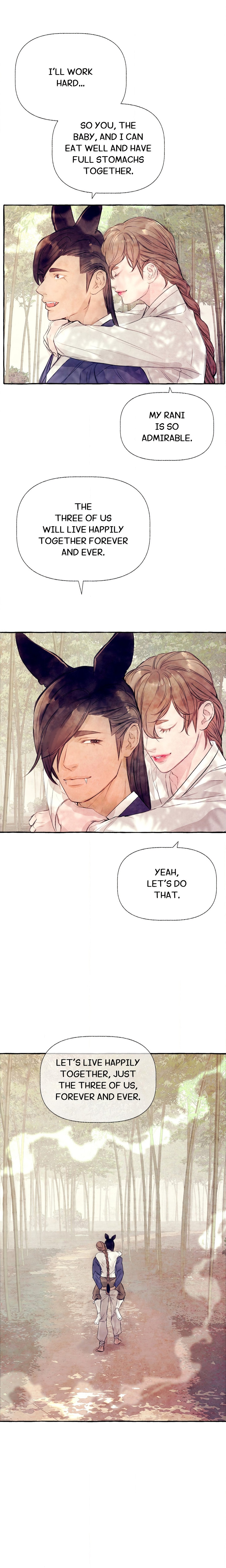 Wild and Willing (Uncensored) Page 17 - MangaHe
