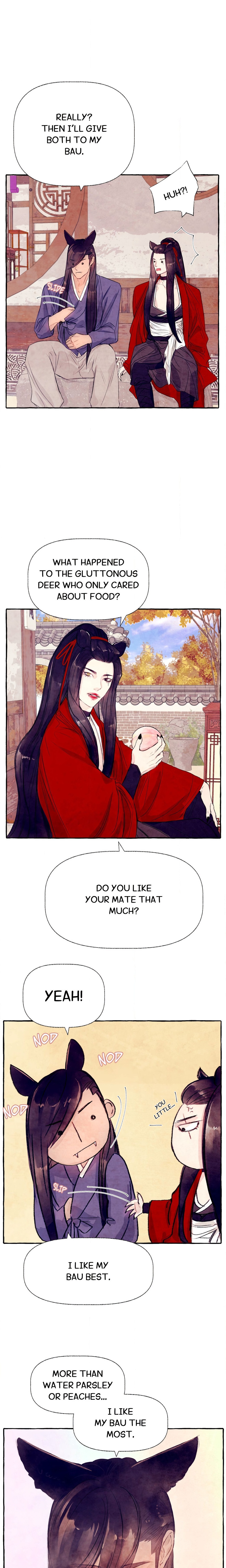 Wild and Willing (Uncensored) Page 9 - MangaHe