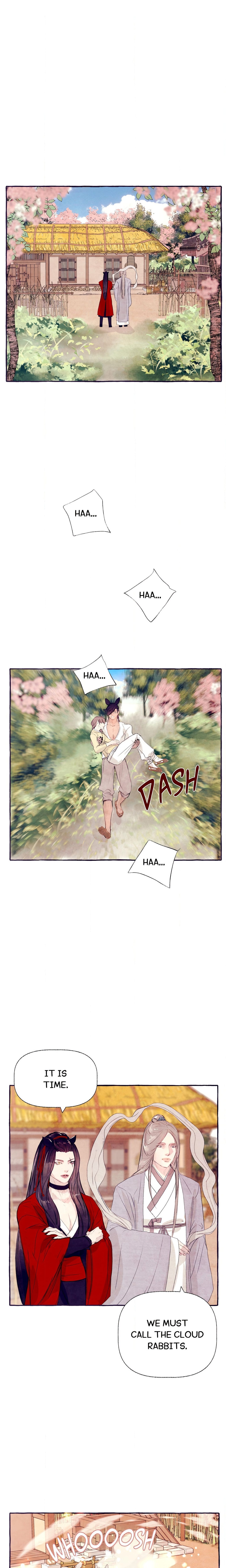 Wild and Willing (Uncensored) Page 11 - MangaHe