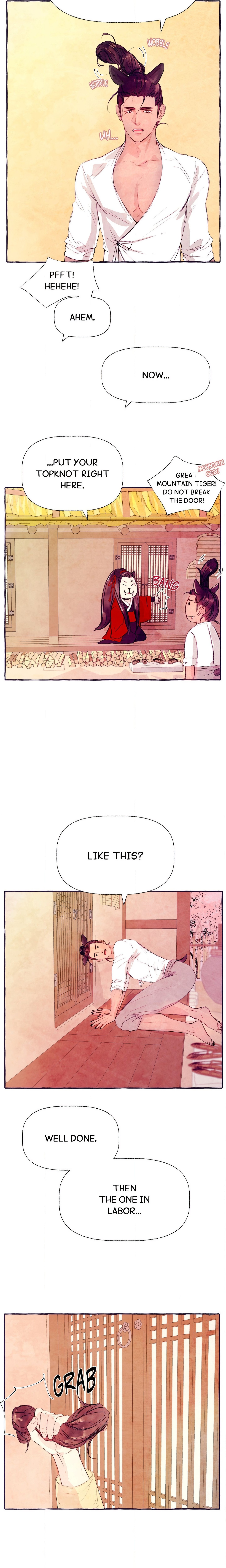 Wild and Willing (Uncensored) Page 15 - MangaHe