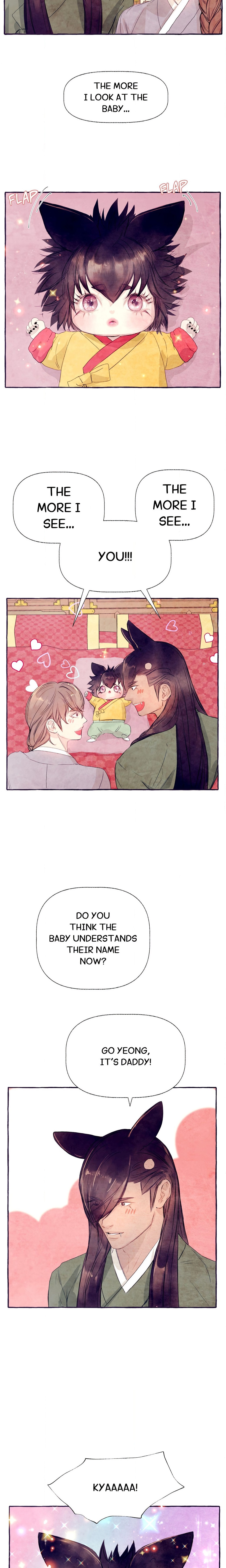 Wild and Willing (Uncensored) Page 18 - MangaHe