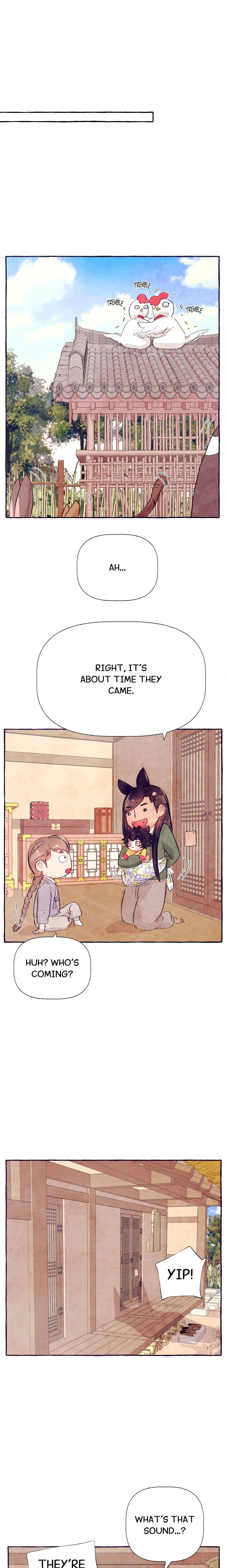 Wild and Willing (Uncensored) Page 20 - MangaHe