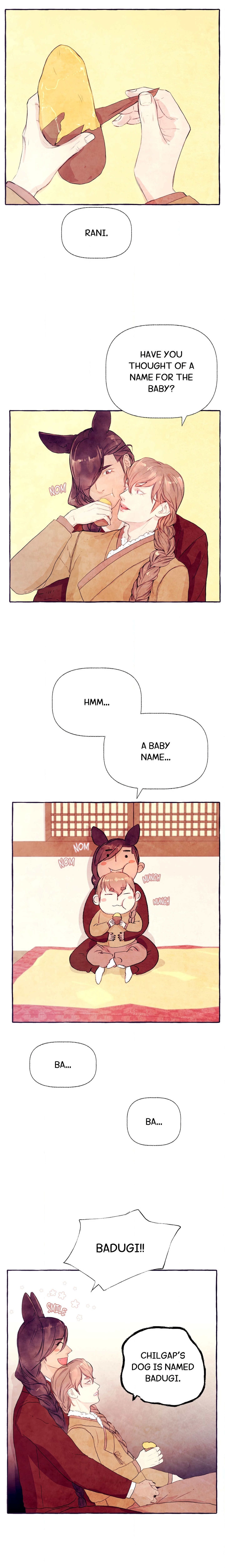 Wild and Willing (Uncensored) Page 4 - MangaHe