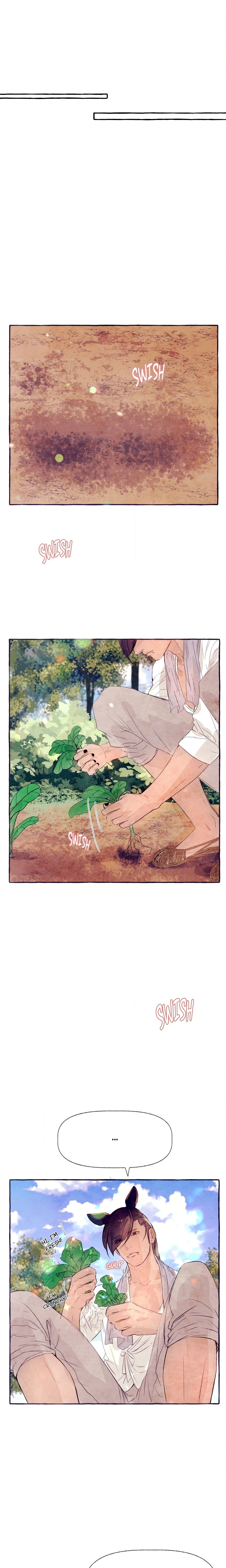 Wild and Willing (Uncensored) Page 7 - MangaHe