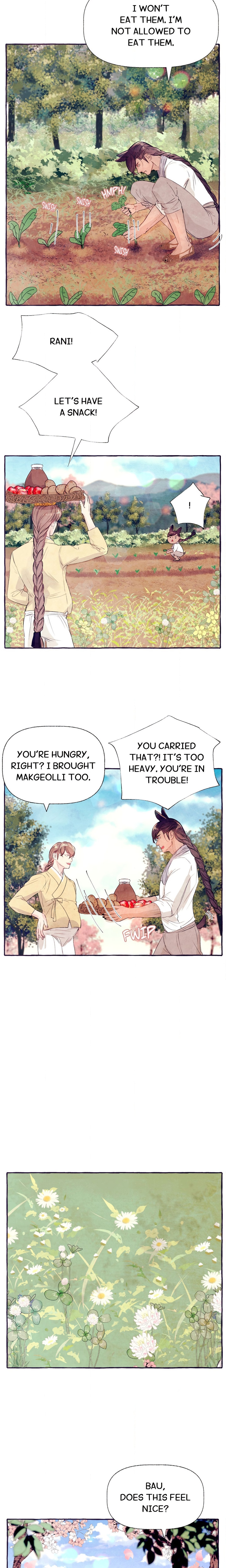 Wild and Willing (Uncensored) Page 8 - MangaHe