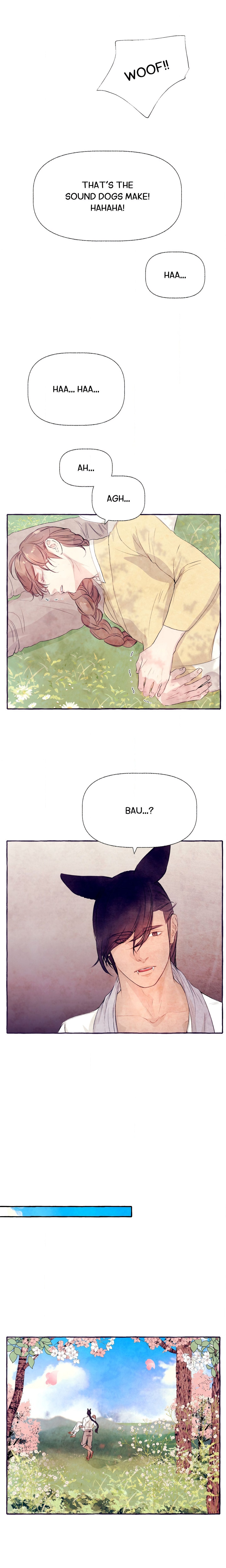 Wild and Willing (Uncensored) Page 10 - MangaHe