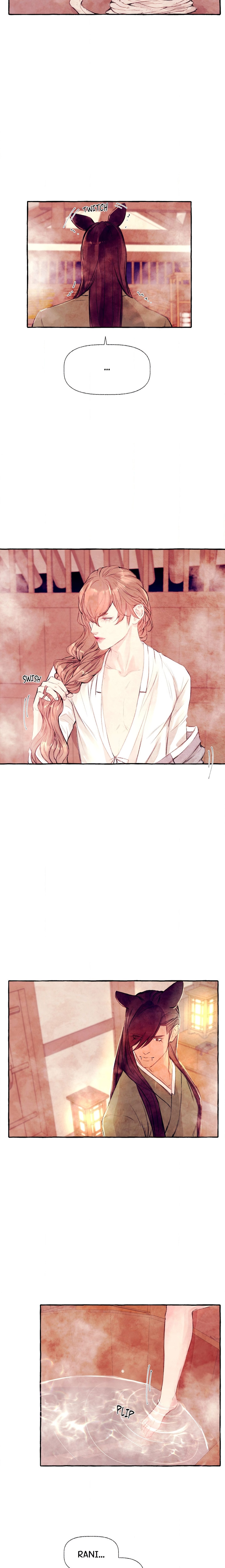 Wild and Willing (Uncensored) Page 13 - MangaHe