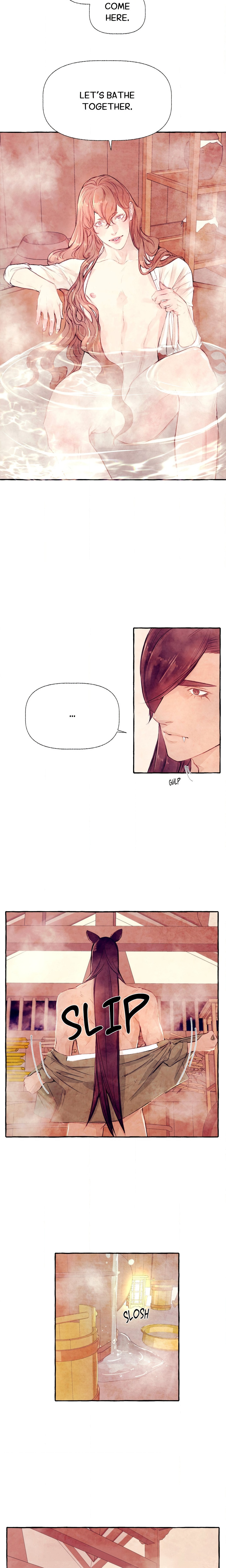 Wild and Willing (Uncensored) Page 14 - MangaHe