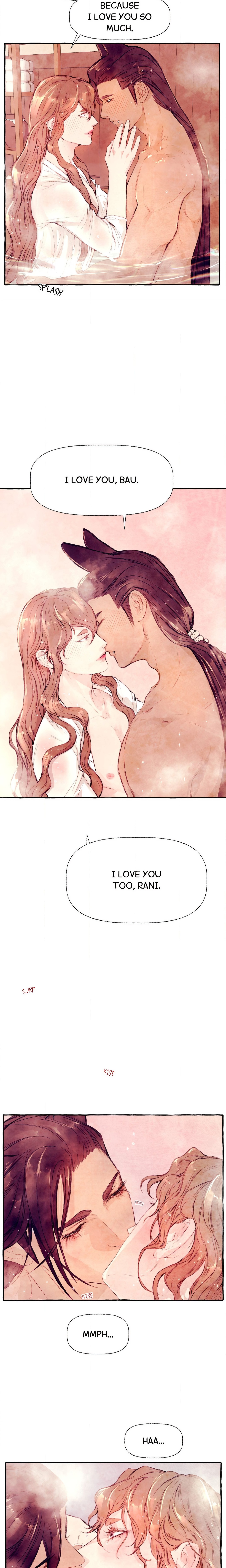 Wild and Willing (Uncensored) Page 16 - MangaHe
