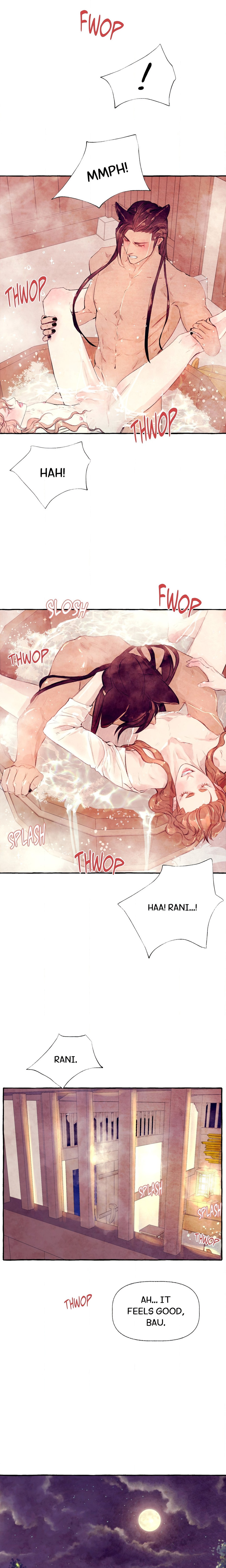 Wild and Willing (Uncensored) Page 20 - MangaHe