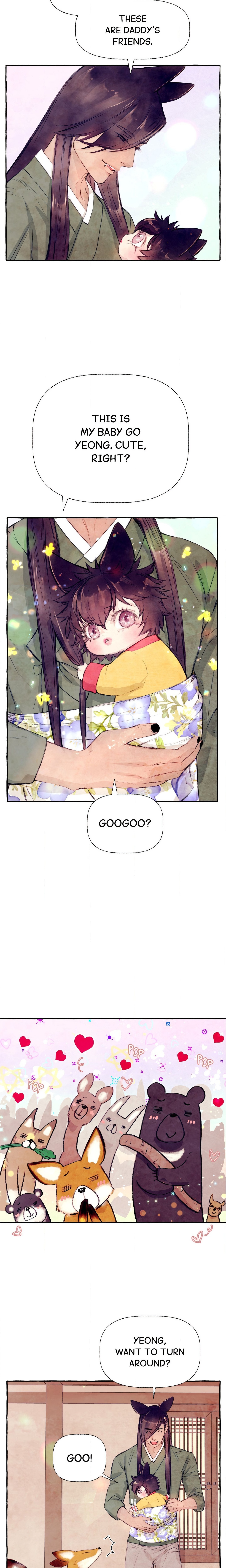 Wild and Willing (Uncensored) Page 4 - MangaHe