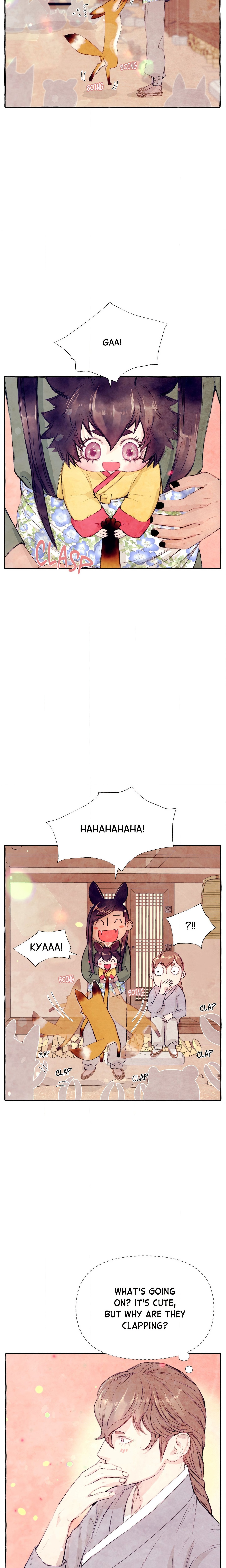 Wild and Willing (Uncensored) Page 6 - MangaHe