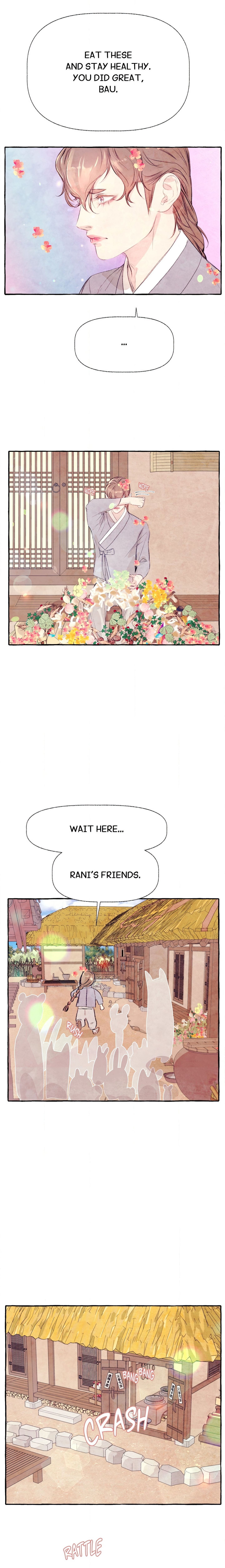 Wild and Willing (Uncensored) Page 8 - MangaHe
