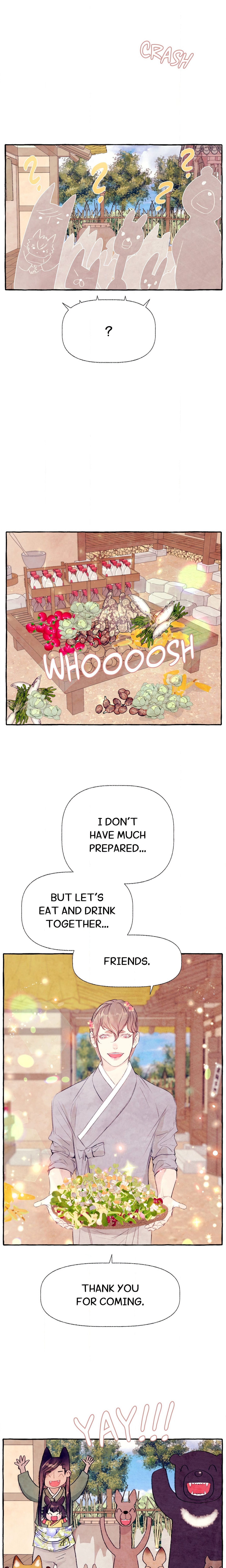 Wild and Willing (Uncensored) Page 9 - MangaHe