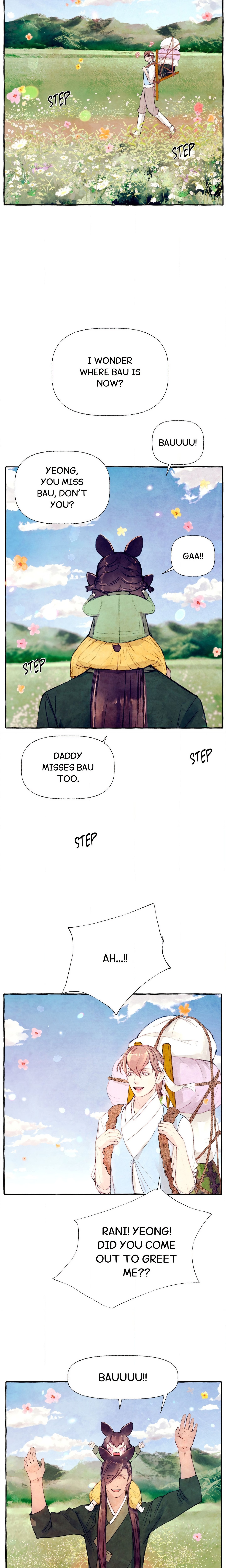 Wild and Willing (Uncensored) Page 14 - MangaHe